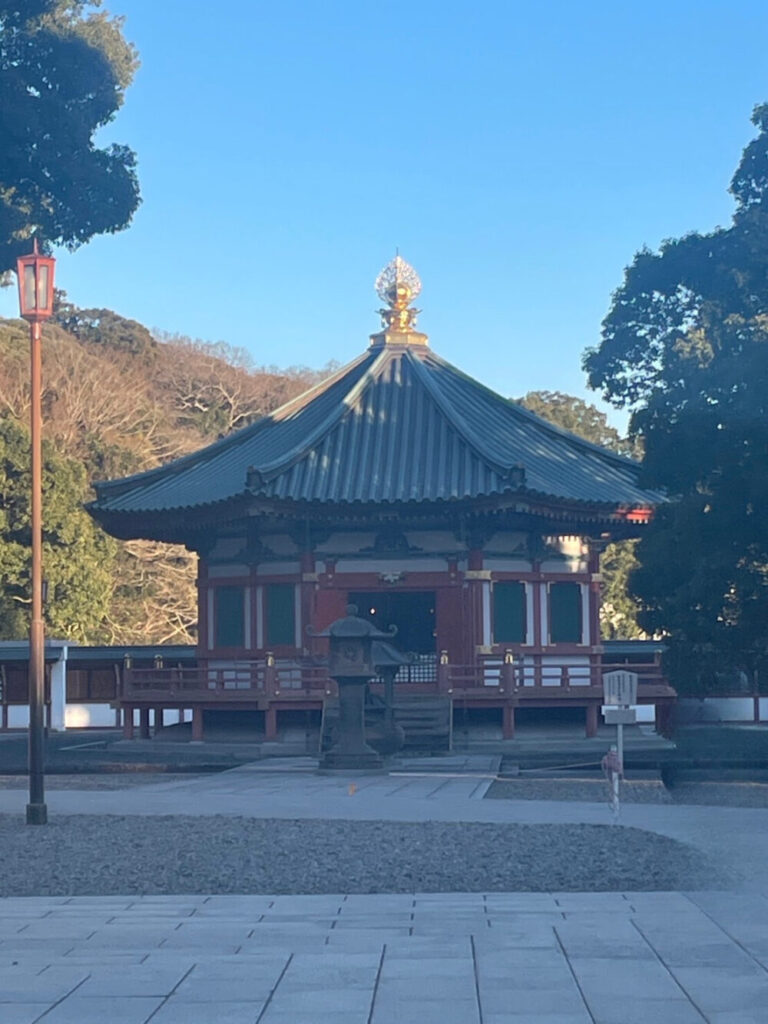 成田山新勝寺