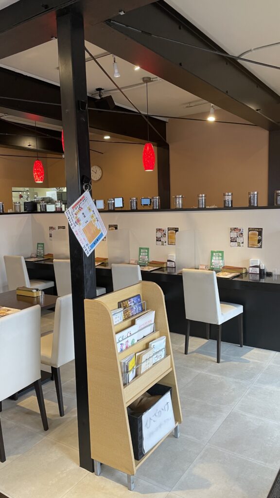 エスパーイトウ白石中央店