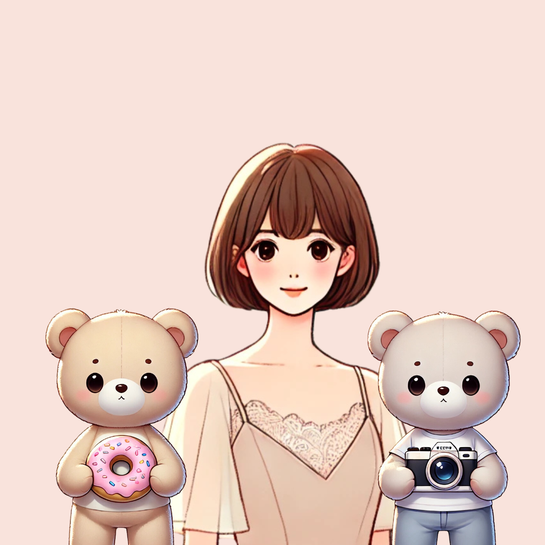 らんのアバター